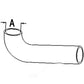 A63727 Upper Radiator Hose Fits Case/International Harvester