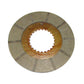 1975469C1 Brake Disc Fits Case/International Harvester
