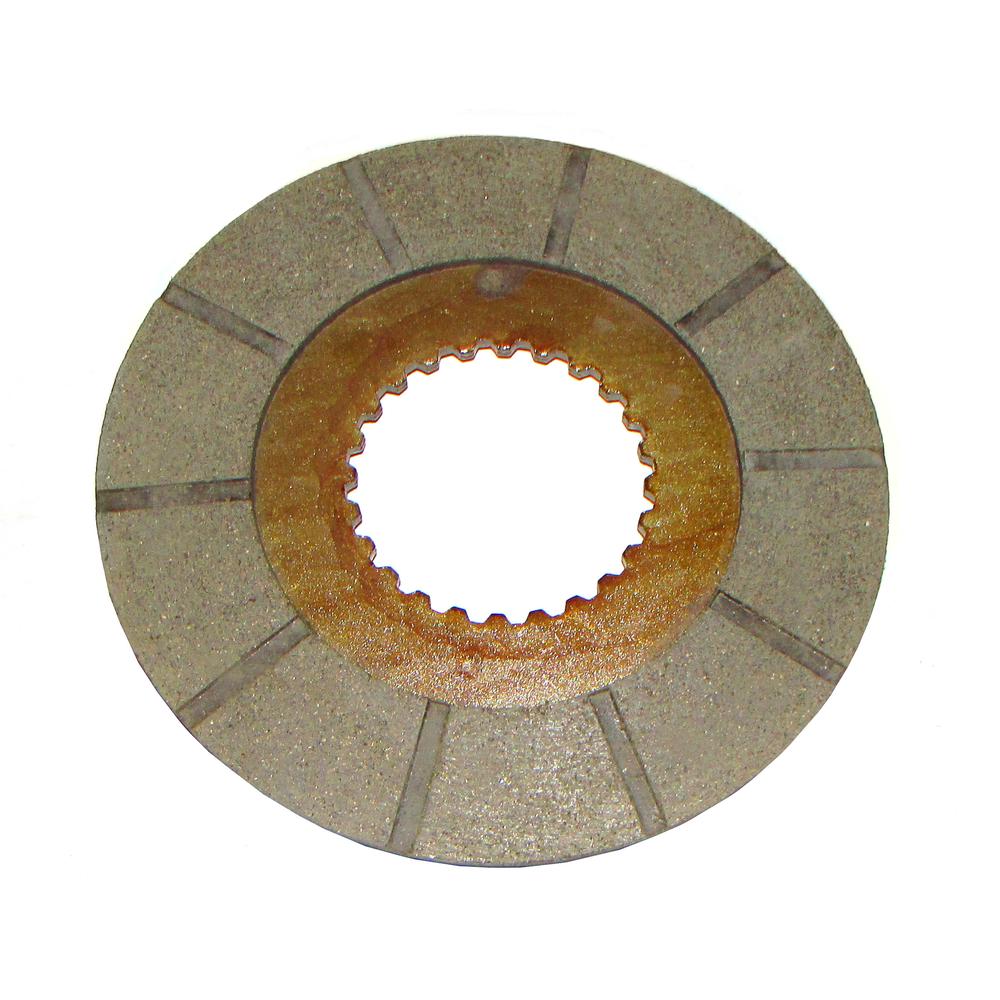 1975469C1 Brake Disc Fits Case/International Harvester