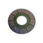 1975469C1 Brake Disc Fits Case/International Harvester