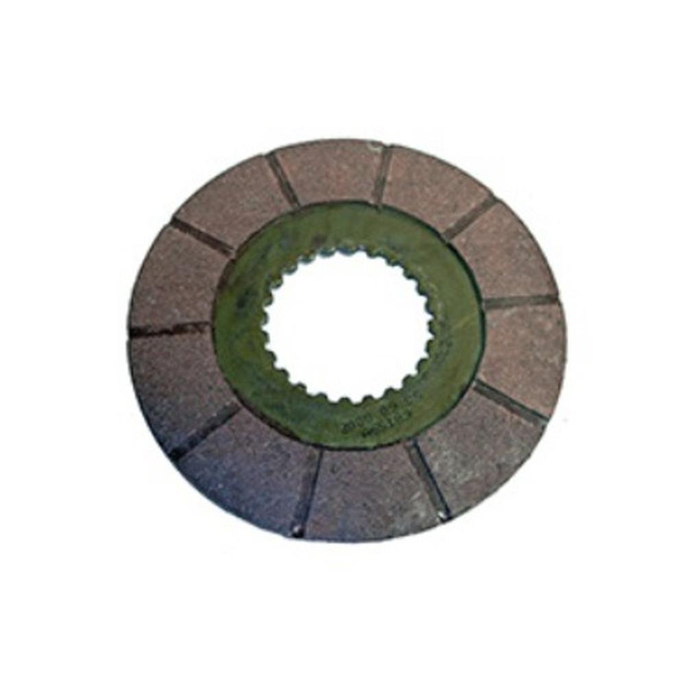 1975469C1 Brake Disc Fits Case/International Harvester