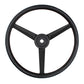 Steering Wheel Fits Case 2294 2390 2394 480 580 584 585 586 680 7110 7120 7130 7