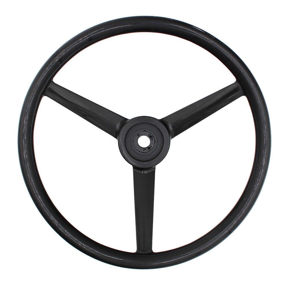 Steering Wheel Fits Case 2294 2390 2394 480 580 584 585 586 680 7110 7120 7130 7