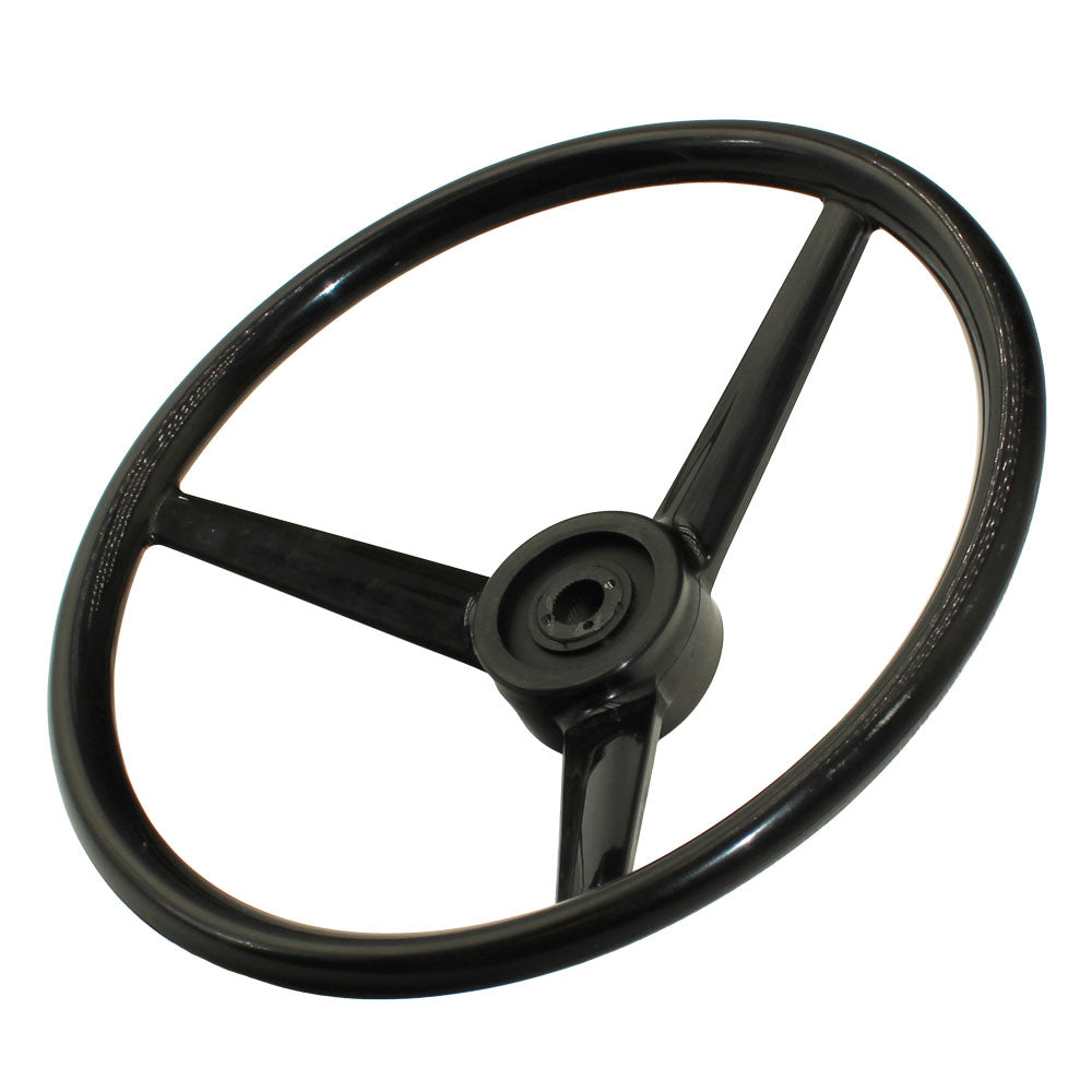 Steering Wheel Fits Case 2294 2390 2394 480 580 584 585 586 680 7110 7120 7130 7
