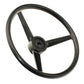 Steering Wheel Fits Case 2294 2390 2394 480 580 584 585 586 680 7110 7120 7130 7