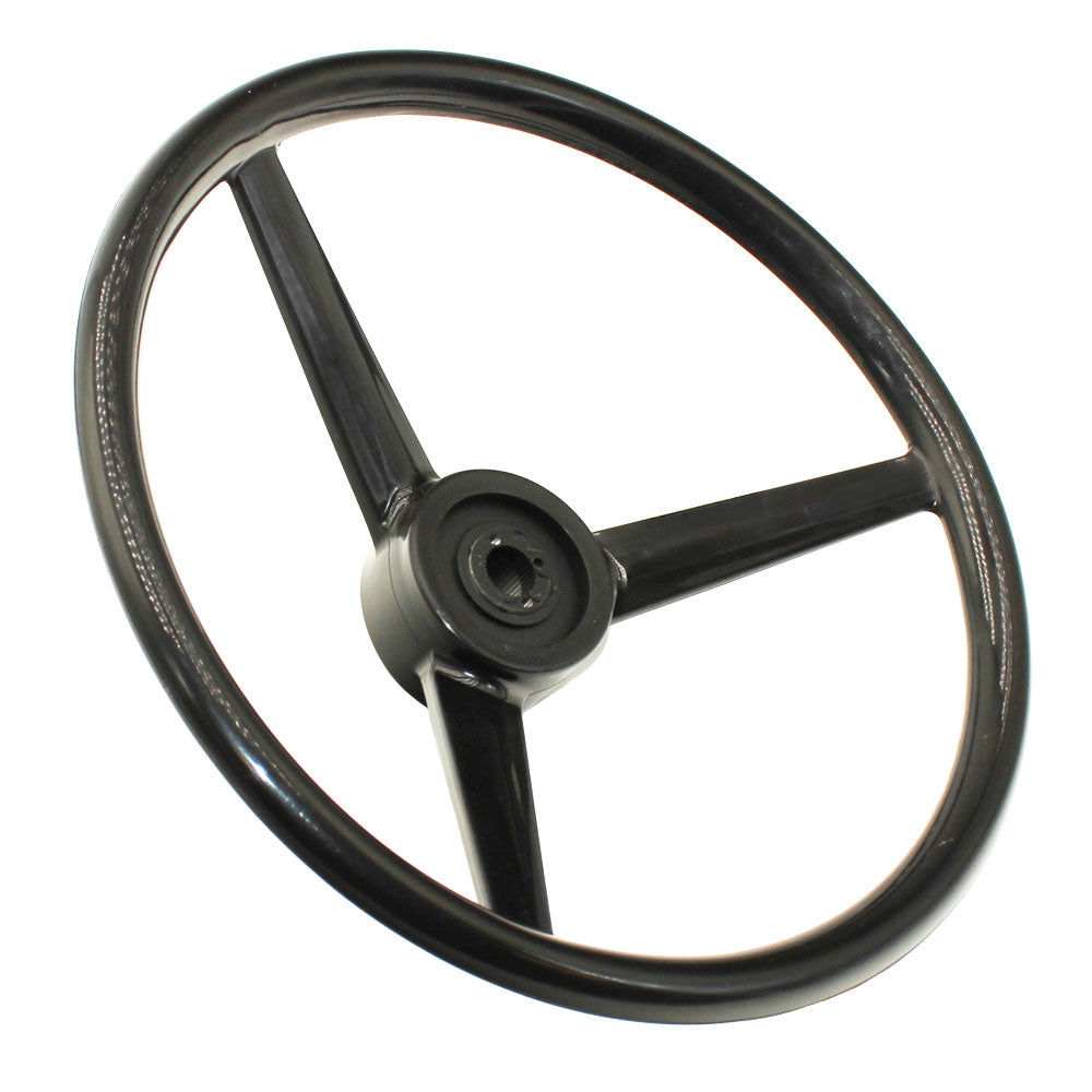 Steering Wheel Fits Case 2294 2390 2394 480 580 584 585 586 680 7110 7120 7130 7