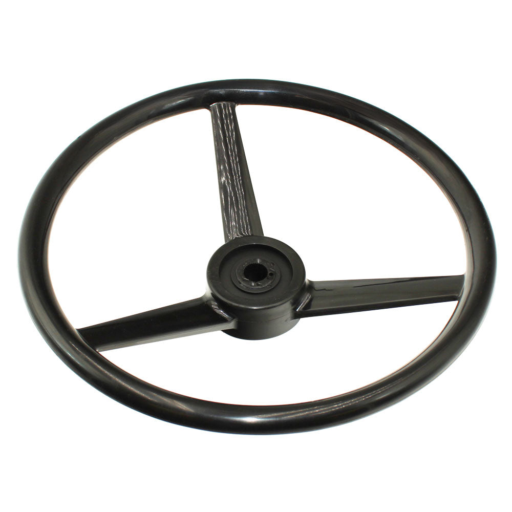 Steering Wheel Fits Case 2294 2390 2394 480 580 584 585 586 680 7110 7120 7130 7