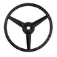 Steering Wheel Fits Case 2294 2390 2394 480 580 584 585 586 680 7110 7120 7130 7