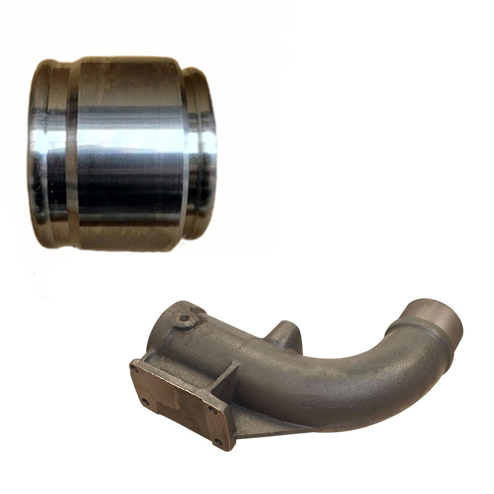 A58896 Sleeve & Elbow Fits Case