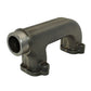 Exhaust Manifold Fits Case Replaces A58907