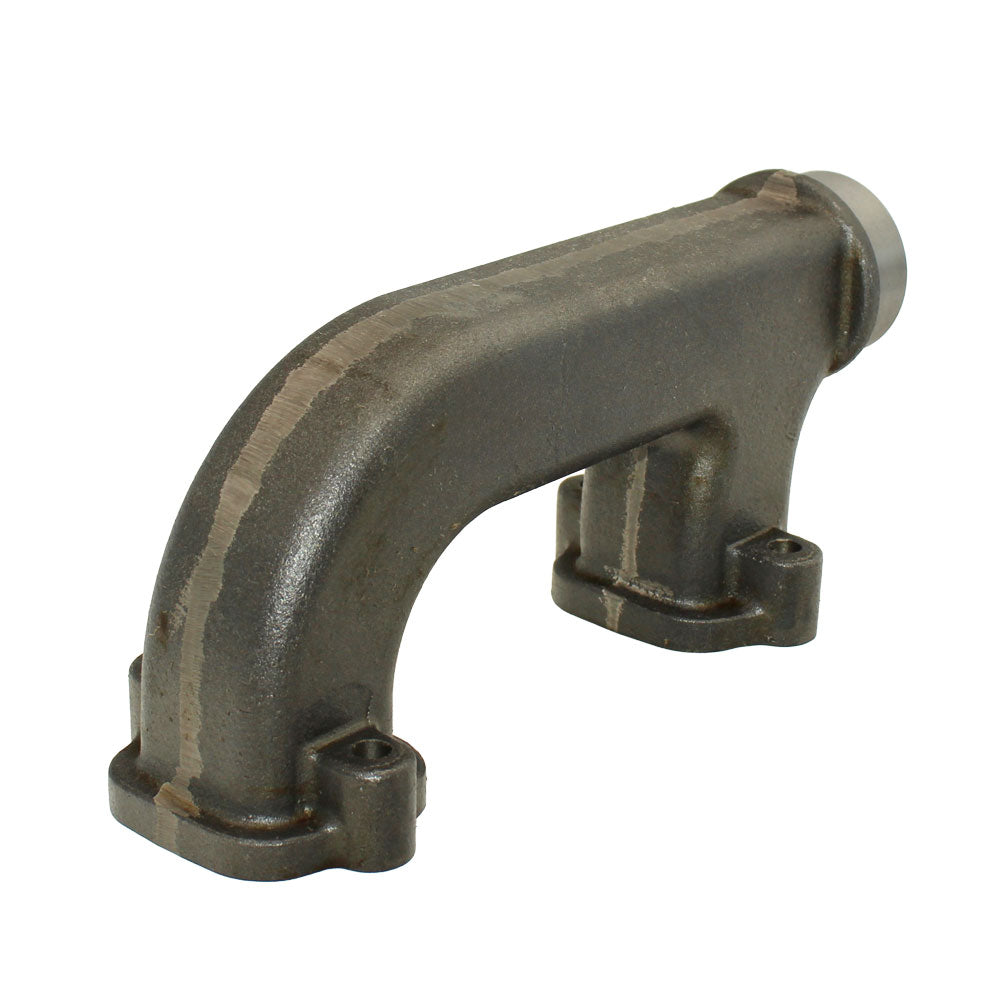 Exhaust Manifold Fits Case Replaces A58907