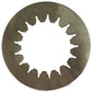 WN-A66365-PEX PTO, Plate Fits International/CaseIH 1030 1070 1090 1170 1175 1270