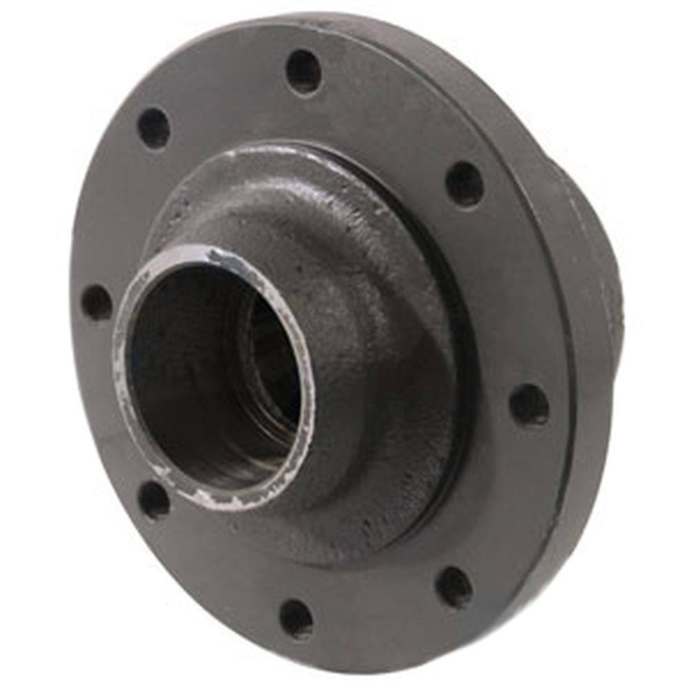 A66759 Hub, 8 Hole Fits (PV435 & PV436 will also work on rear axles on fork lift