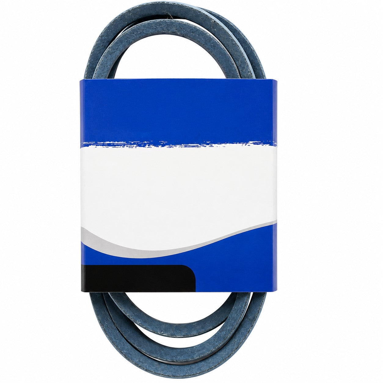 A-A67K-AI Made With Aramid Blue V-Belt (1/2" X 69" )