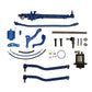 Power Steering Kit D9NN2218AA Fits Ford/New Holland 2000 3000 3600 3610