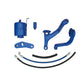 POWER STEERING CONVERSION KIT WITH PUMP Fits Ford 2000 3000 3600 3610