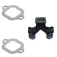 1342786C1 Manifold & Gasket Fits Case/International Harvester