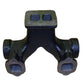 A58906 Manifolds w/ Sleeve & Elbow Fits Case/International Harvester
