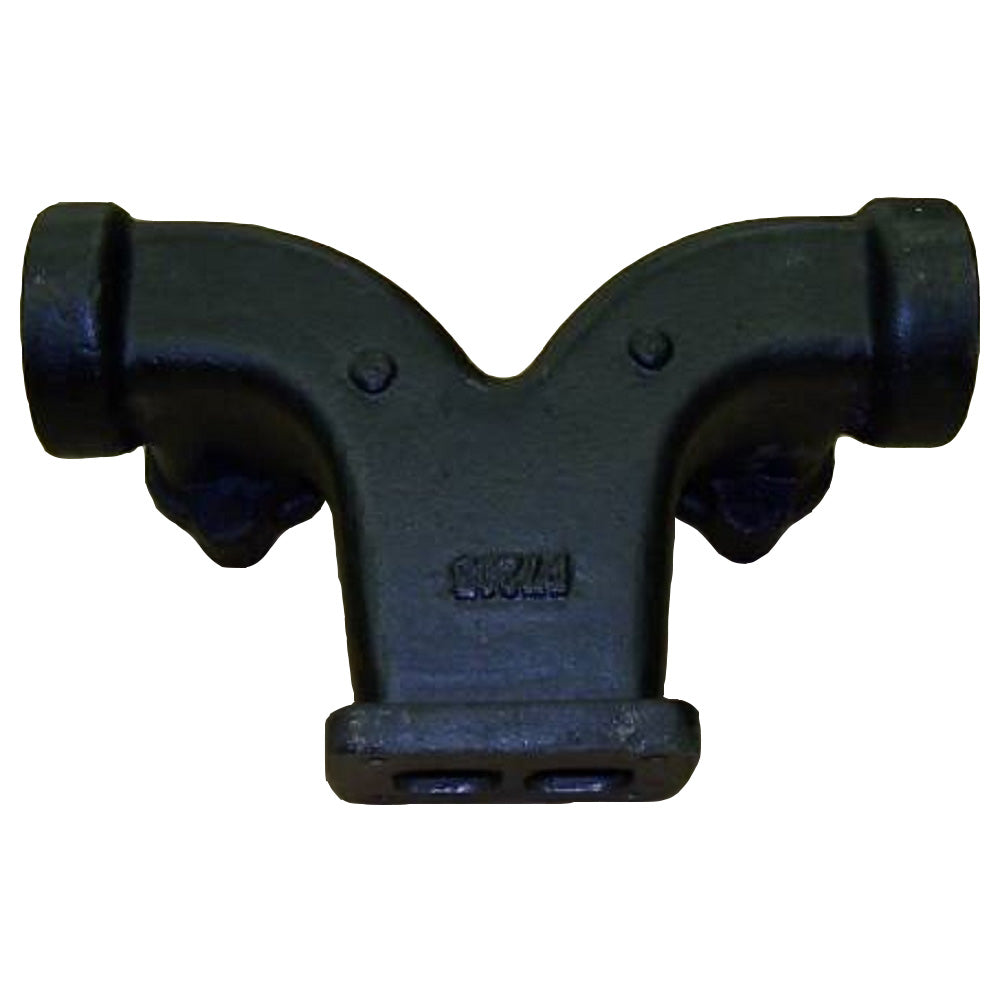 A58906 Manifold Fits Case/International Harvester