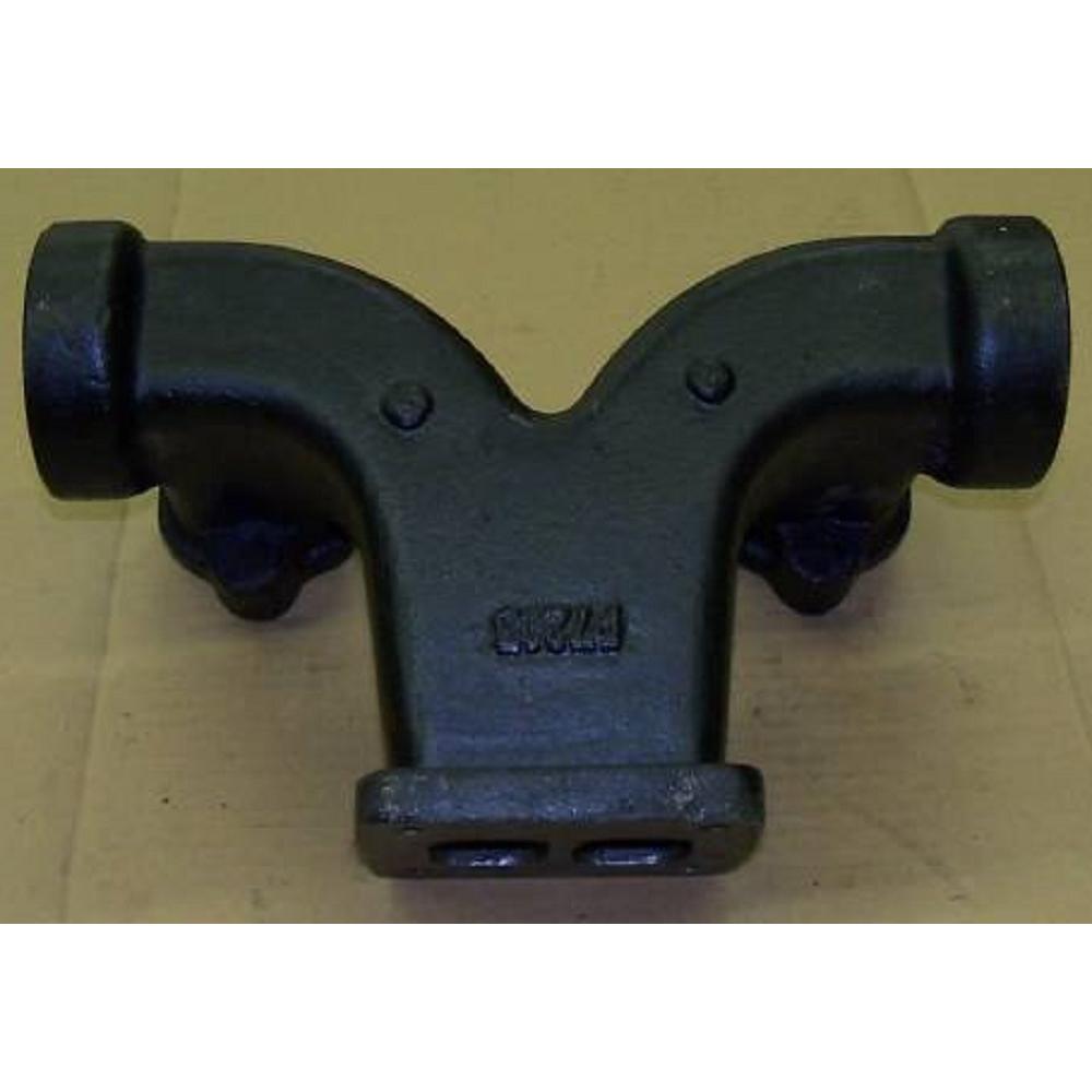 Manifold Fits Case Replaces A58906