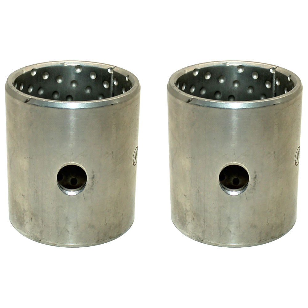 A-AR71107 Qty 2: Bushing Fits John Deere 2510 2520 3010 3020 4000 4010 4020 4030