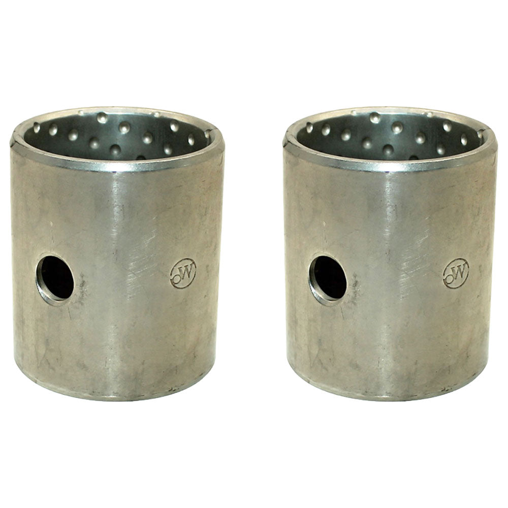A-AR71107 Qty 2: Bushing Fits John Deere 2510 2520 3010 3020 4000 4010 4020 4030