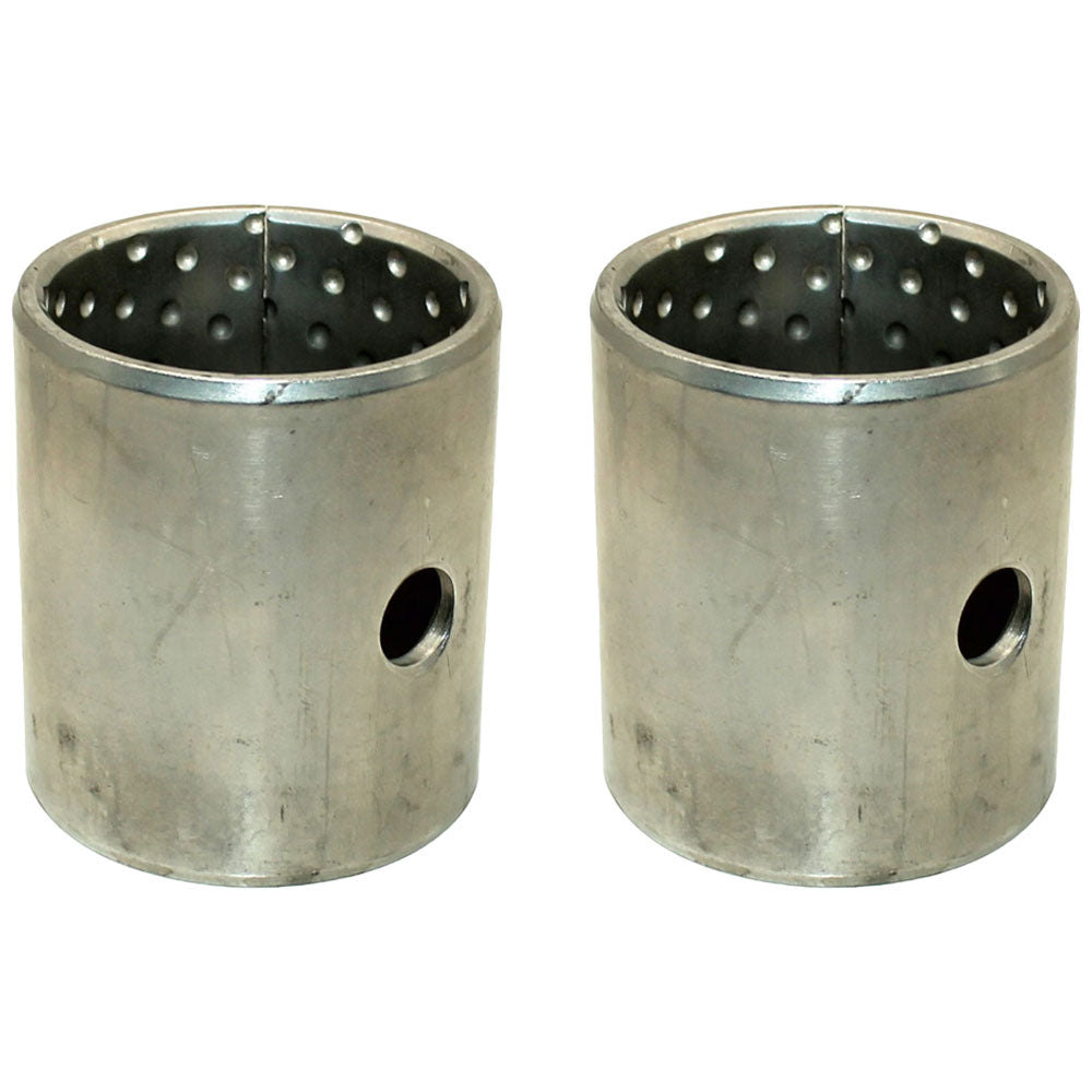 A-AR71107 Qty 2: Bushing Fits John Deere 2510 2520 3010 3020 4000 4010 4020 4030