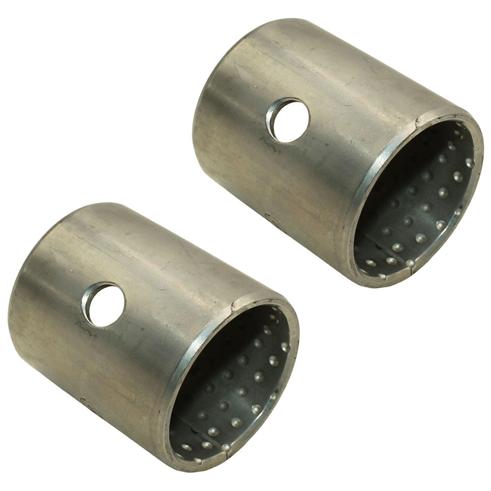 A-AR71107 Qty 2: Bushing Fits John Deere 2510 2520 3010 3020 4000 4010 4020 4030