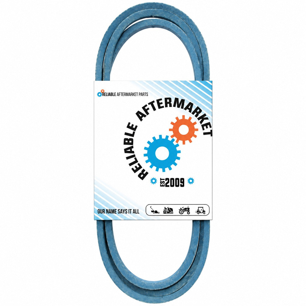 A-M144570-AI Belt, Traction Drive Made With Aramid