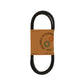 M82167 Classical V-Belt Fits John Deere D105 E100 X105 X106