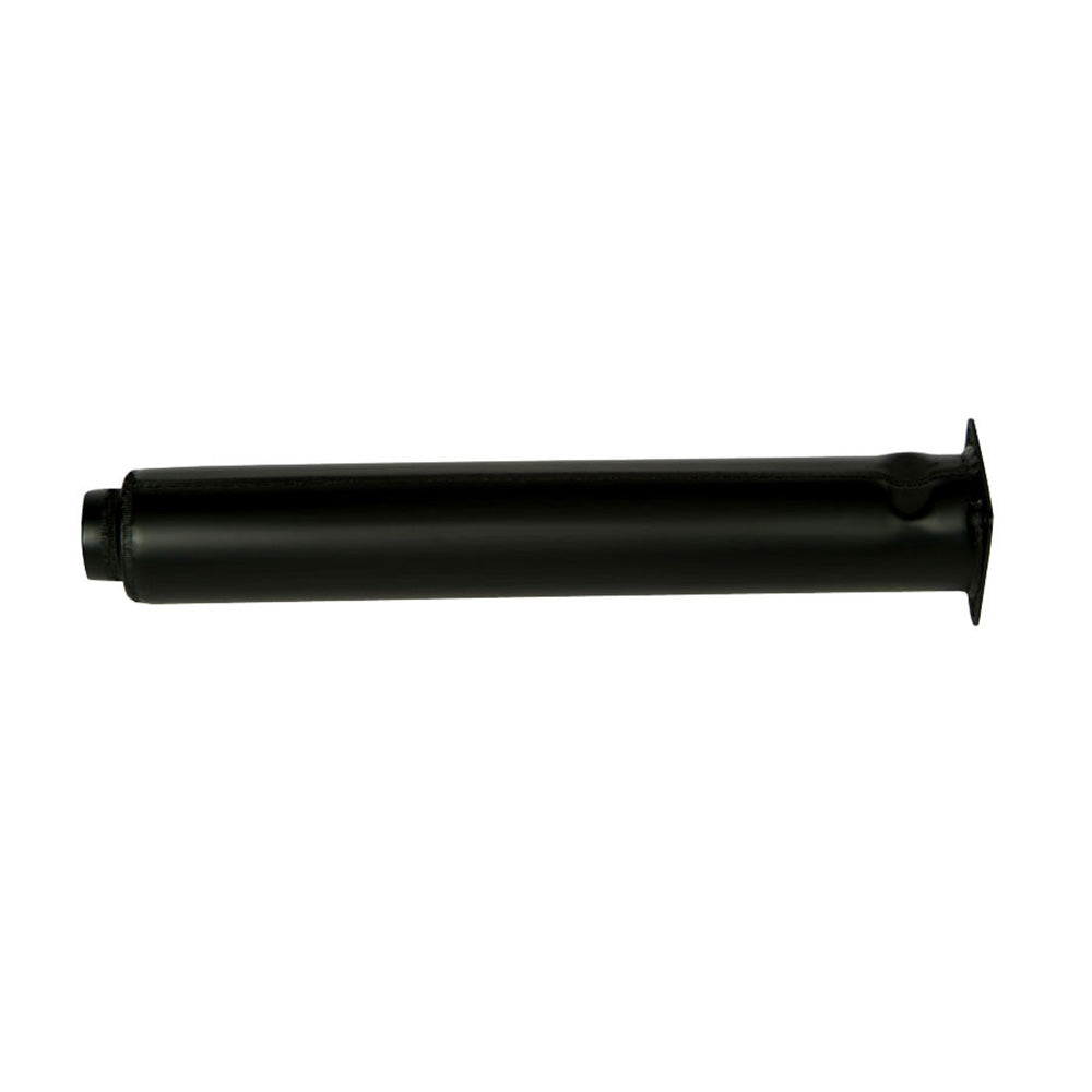 AA2214 Muffler with Indent Fits John Deere