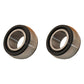 2 of Disc Harrow Bearing 1-3/4" Round Bore Replaces AA28184 AA28184 Farmer Bob's
