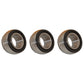 AA28184 Qty 3: Round Bore Heavy Disc Bearing
 Fits John Deere