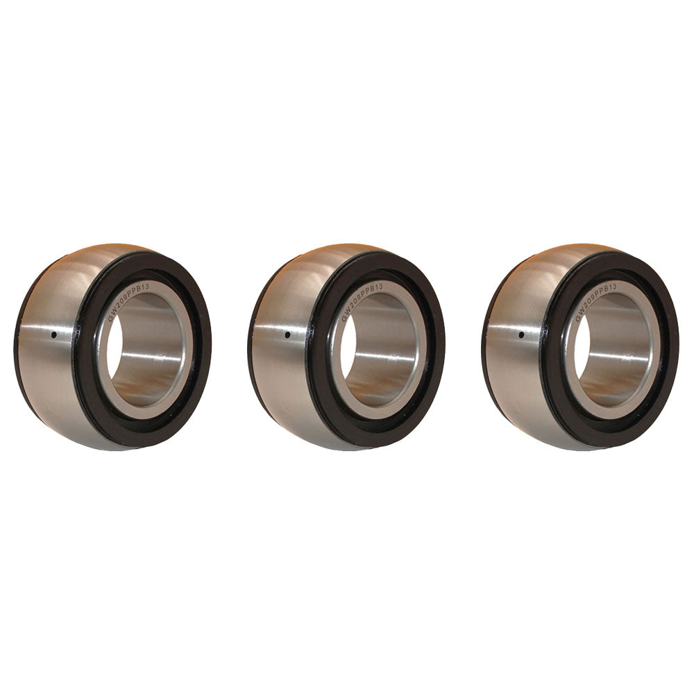 3 of Disc Harrow Bearing 1-3/4" Round Bore Replaces AA28184 AA28184 Farmer Bob's