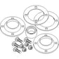 AA30942-AIC Bearing Kit w/ Flanges & Gaskets