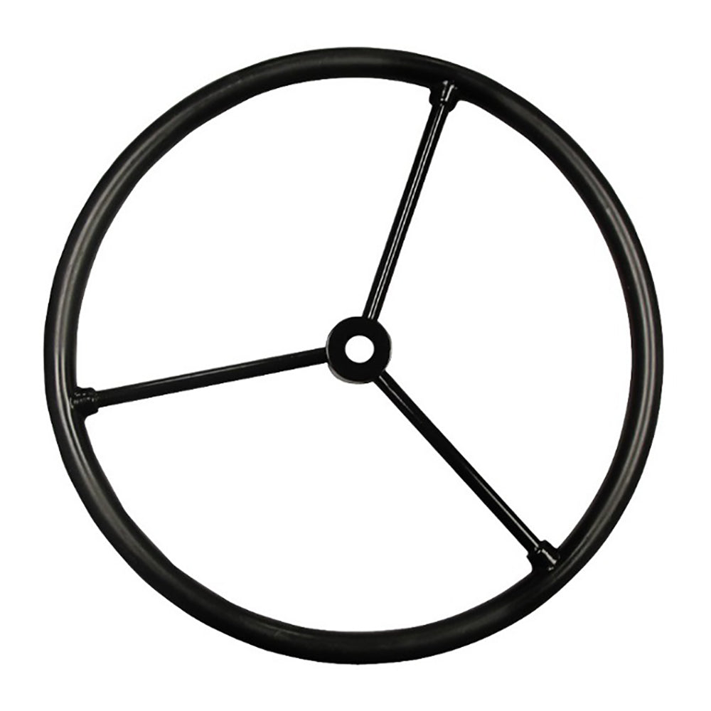 Steering Wheel Fits John Deere B BO BR AA380R