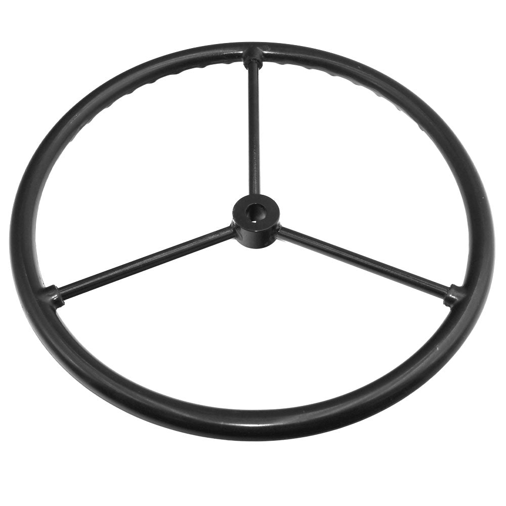 Steering Wheel Fits John Deere Tractors A B G D R TP-AA380R