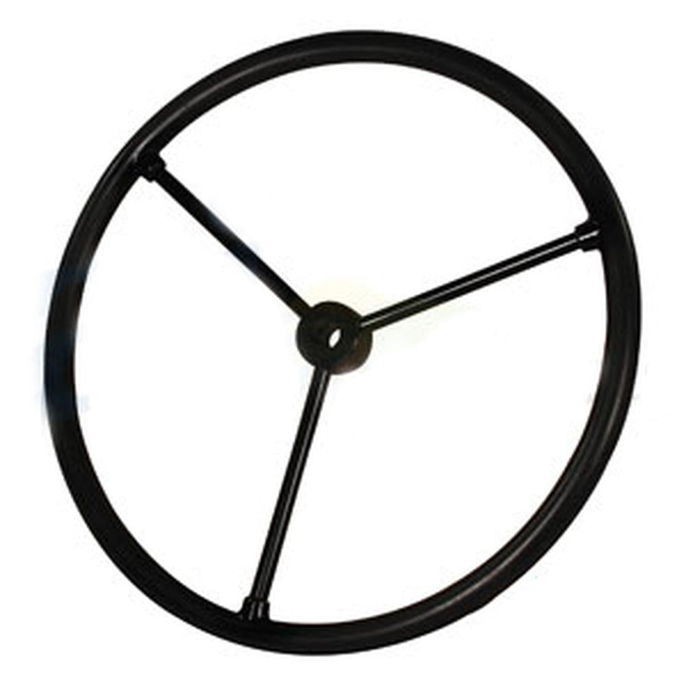 Steering Wheel Fits John Deere B BO BR AA380R