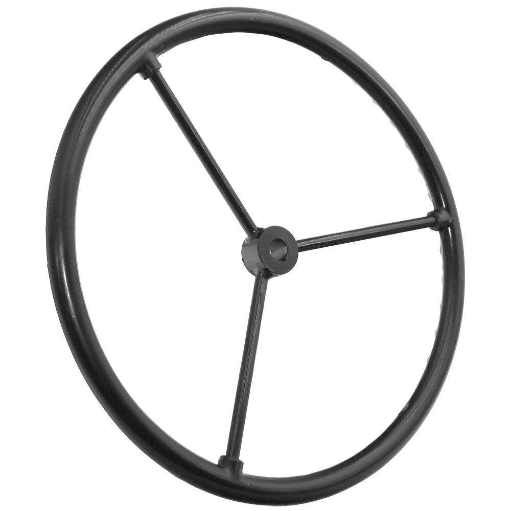 Steering Wheel Fits John Deere Tractors A B G D R TP-AA380R