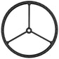 Steering Wheel Fits Minneapolis Moline Tractor Jet Star 1 2 3 335 445