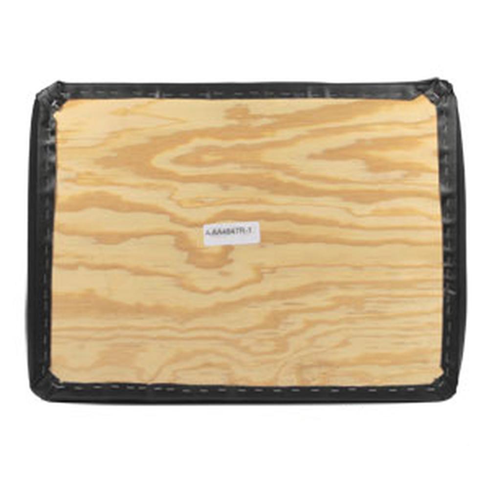 AA4847R-1 Bottom Seat Cushion Fits Minneapolis-Moline 5 STAR