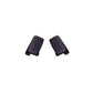 AA4847R-BACK-ARMRESTS 4-pc Seat Cushion Set Fits IH Fits FARMALL 100 130