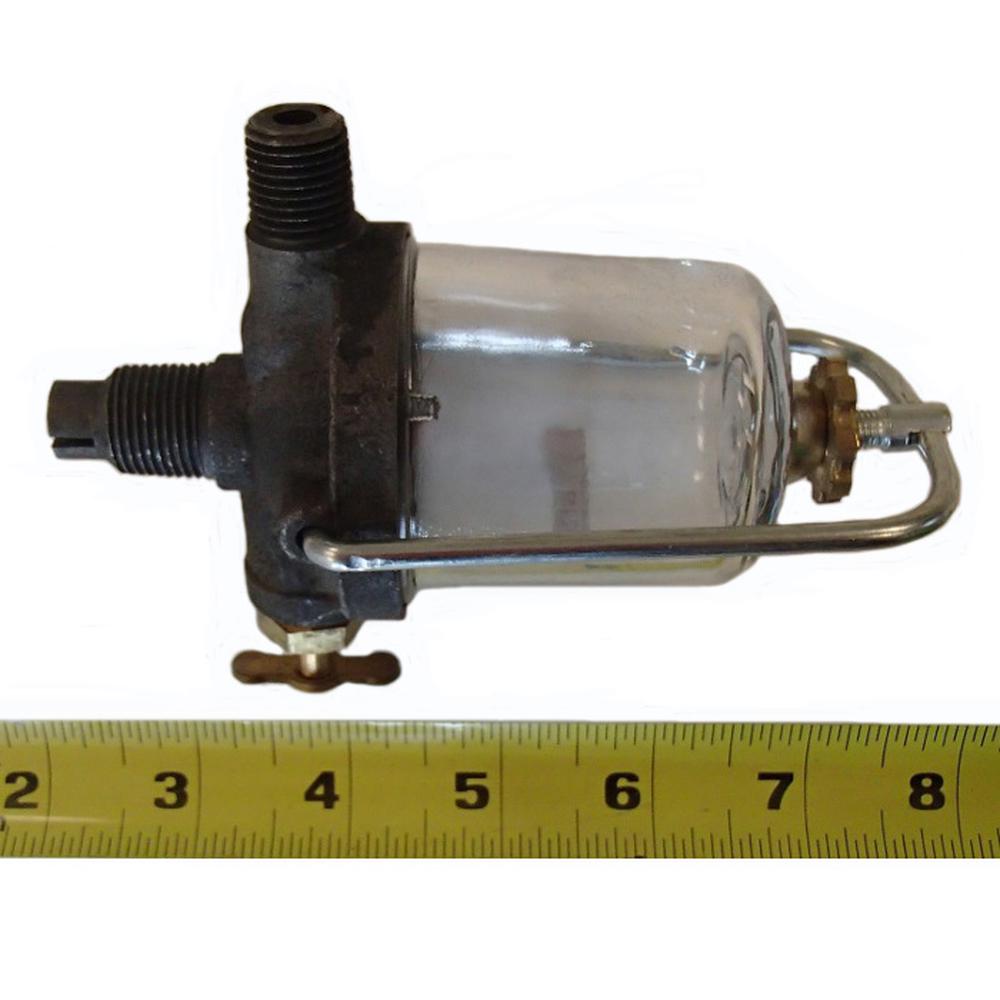 R5112 Sediment Bowl Assembly Fits John Deere