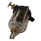 AA499R 3-Way Valve Fuel Sediment Bowl Assembly Fits John Deere Tractor A B D