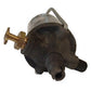 Sediment Bowl Assembly Fits John Deere BR BO D G AR 55 A AO H B AA499R