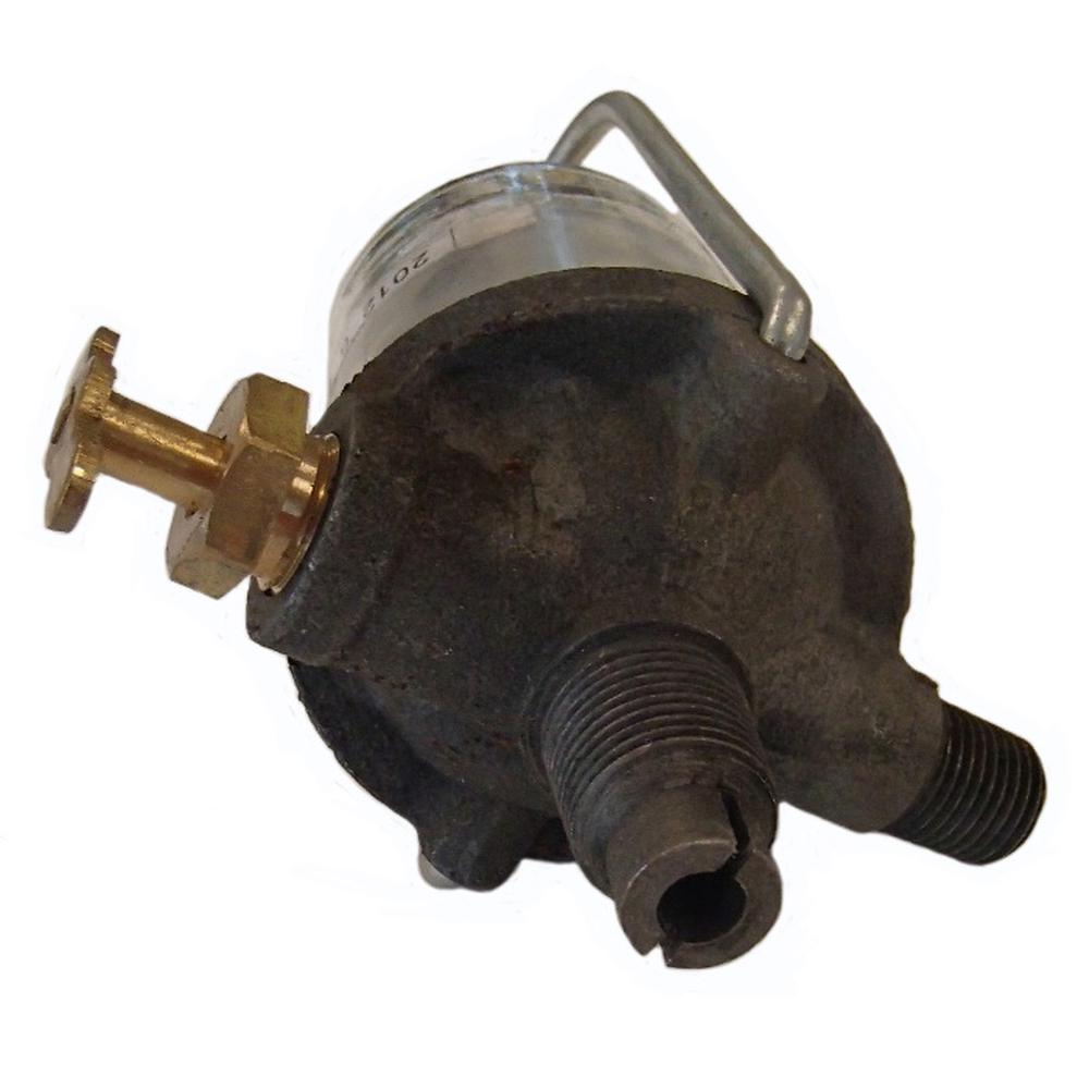 Sediment Bowl Assembly Fits John Deere BR BO D G AR 55 A AO H B AA499R