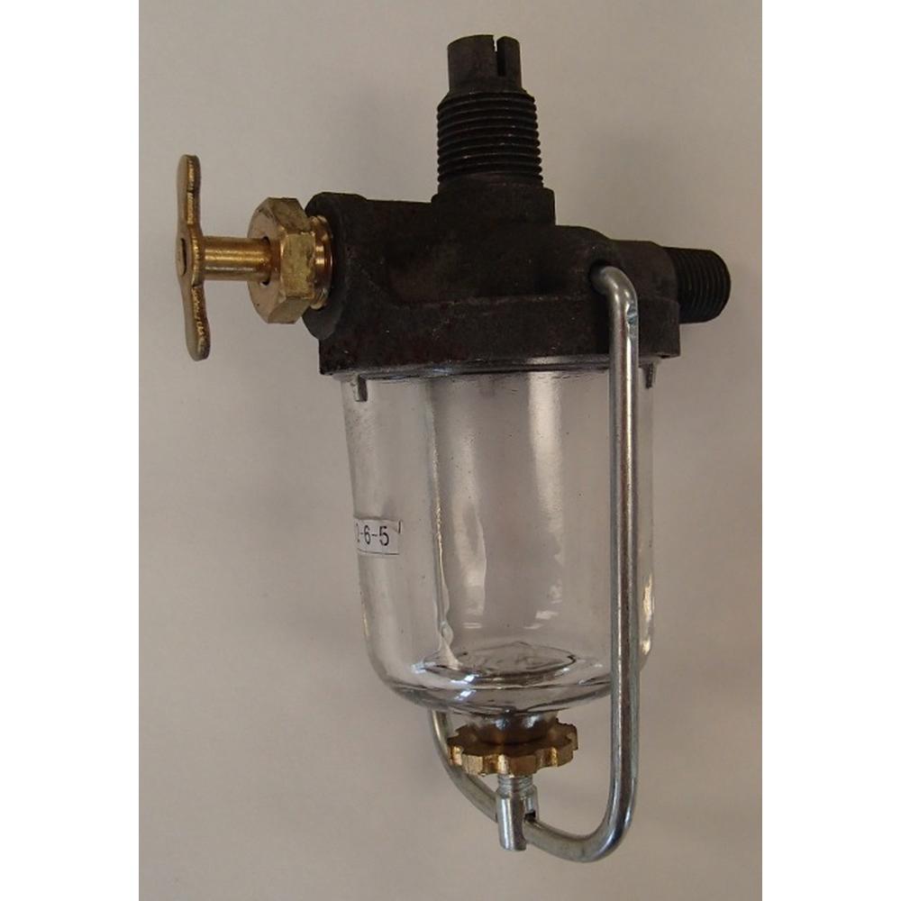 Sediment Bowl Assembly Fits John Deere BR BO D G AR 55 A AO H B AA499R
