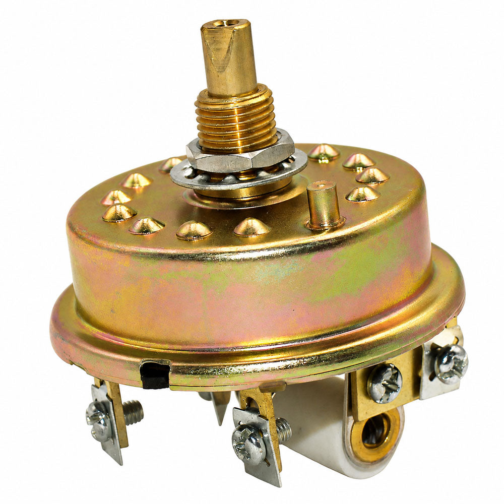Light Switch Fits Minneapolis Moline Replaces 10A2071