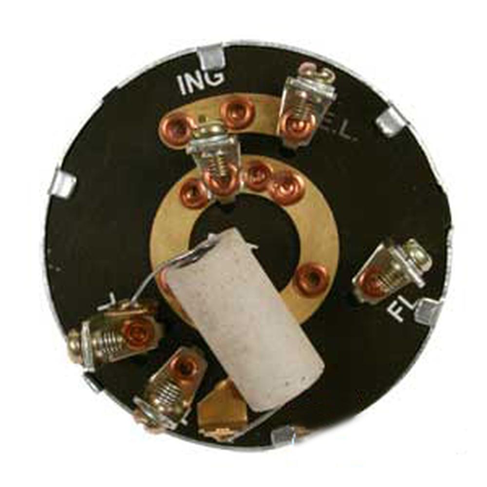 Light Switch Fits Minneapolis Moline Replaces 10A2071