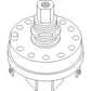 AA5071R Light Switch Fits John Deere 320 330 40 420 430 435 50 60 620 70 M MC MT